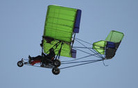 N2812 @ KCMA - 2010 CAMARILLO AIRSHOW