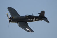 N83782 @ KCMA - 2010 CAMARILLO AIRSHOW - by Todd Royer