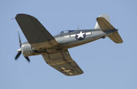 N83782 @ KCMA - 2010 CAMARILLO AIRSHOW - by Todd Royer