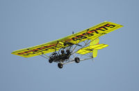 N18VE @ KCMA - 2010 CAMARILLO AIRSHOW