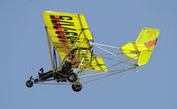 N18VE @ KCMA - 2010 CAMARILLO AIRSHOW