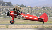 N66711 @ KCMA - 2010 CAMARILLO AIRSHOW - by Todd Royer