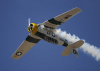 N1038A @ KCMA - 2010 CAMARILLO AIRSHOW - by Todd Royer