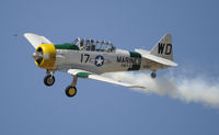 N1038A @ KCMA - 2010 CAMARILLO AIRSHOW - by Todd Royer