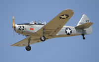 N50426 @ KCMA - 2010 CAMARILLO AIRSHOW - by Todd Royer