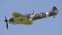 N1940K @ KCMA - 2010 CAMARILLO AIRSHOW