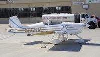 N665AE @ KCMA - 2010 CAMARILLO AIRSHOW