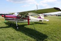 N2343D @ OSH - Airventure 2010 - Oshkosh, Wisconsin - by Bob Simmermon