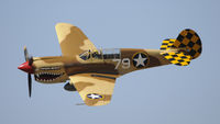 N85104 @ KCMA - 2010 CAMARILLO AIRSHOW - by Todd Royer