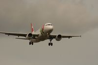 CS-TTA @ EGLL - Taken at Heathrow Airport, June 2010 - by Steve Staunton
