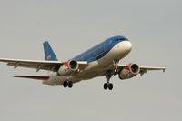 G-DBCI @ EGLL - Taken at Heathrow Airport, June 2010 - by Steve Staunton