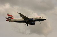 G-EUOD @ EGLL - Taken at Heathrow Airport, June 2010 - by Steve Staunton