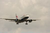 G-EUOH @ EGLL - Taken at Heathrow Airport, June 2010 - by Steve Staunton