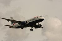 G-EUOH @ EGLL - Taken at Heathrow Airport, June 2010 - by Steve Staunton