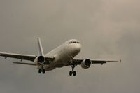 F-GFKU @ EGLL - Taken at Heathrow Airport, June 2010 - by Steve Staunton