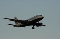 G-EUPF @ EGLL - Taken at Heathrow Airport, June 2010 - by Steve Staunton