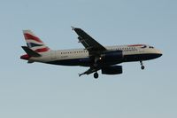 G-EUPF @ EGLL - Taken at Heathrow Airport, June 2010 - by Steve Staunton