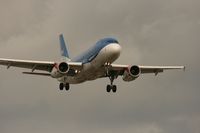 G-DBCG @ EGLL - Taken at Heathrow Airport, June 2010 - by Steve Staunton