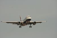 G-EUPK @ EGLL - Taken at Heathrow Airport, June 2010 - by Steve Staunton