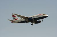 G-EUPK @ EGLL - Taken at Heathrow Airport, June 2010 - by Steve Staunton