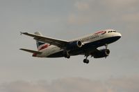 G-EUPT @ EGLL - Taken at Heathrow Airport, June 2010 - by Steve Staunton