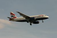 G-EUPT @ EGLL - Taken at Heathrow Airport, June 2010 - by Steve Staunton