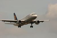 D-AIPK @ EGLL - Taken at Heathrow Airport, June 2010 - by Steve Staunton