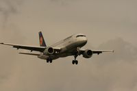 D-AIQR @ EGLL - Taken at Heathrow Airport, June 2010 - by Steve Staunton