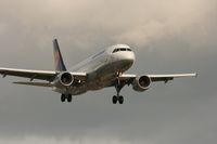 D-AIZC @ EGLL - Taken at Heathrow Airport, June 2010 - by Steve Staunton