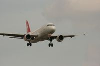 HB-IJJ @ EGLL - Taken at Heathrow Airport, June 2010 - by Steve Staunton