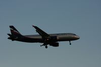 VQ-BCM @ EGLL - Taken at Heathrow Airport, June 2010 - by Steve Staunton