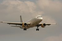 EC-KKT @ EGLL - Taken at Heathrow Airport, June 2010 - by Steve Staunton