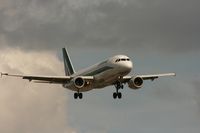 EI-DTI @ EGLL - Taken at Heathrow Airport, June 2010 - by Steve Staunton