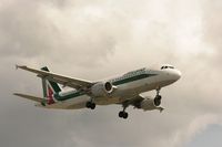 EI-DTI @ EGLL - Taken at Heathrow Airport, June 2010 - by Steve Staunton