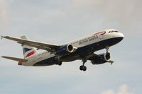 G-EUUL @ EGLL - Taken at Heathrow Airport, June 2010 - by Steve Staunton