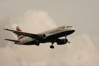 G-EUUR @ EGLL - Taken at Heathrow Airport, June 2010 - by Steve Staunton