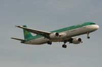 EI-CPH @ EGLL - Taken at Heathrow Airport, June 2010 - by Steve Staunton