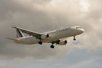 F-GTAN @ EGLL - Taken at Heathrow Airport, June 2010 - by Steve Staunton