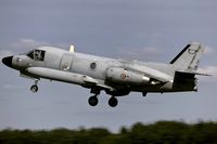 MM61958 @ EKSP - Piaggio PD808TA departing