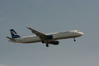 OH-LZA @ EGLL - Taken at Heathrow Airport, June 2010 - by Steve Staunton