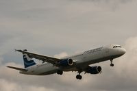 OH-LZB @ EGLL - Taken at Heathrow Airport, June 2010 - by Steve Staunton