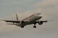 EC-ILO @ EGLL - Taken at Heathrow Airport, June 2010 - by Steve Staunton