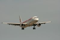 EC-JQZ @ EGLL - Taken at Heathrow Airport, June 2010 - by Steve Staunton