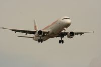 EC-JLI @ EGLL - Taken at Heathrow Airport, June 2010 - by Steve Staunton