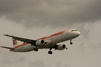 EC-JLI @ EGLL - Taken at Heathrow Airport, June 2010 - by Steve Staunton