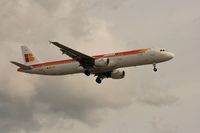 EC-JLI @ EGLL - Taken at Heathrow Airport, June 2010 - by Steve Staunton