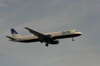 G-MEDJ @ EGLL - Taken at Heathrow Airport, June 2010 - by Steve Staunton