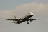 G-EUXG @ EGLL - Taken at Heathrow Airport, June 2010 - by Steve Staunton