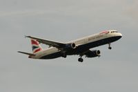 G-EUXG @ EGLL - Taken at Heathrow Airport, June 2010 - by Steve Staunton