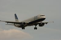 G-MEDG @ EGLL - Taken at Heathrow Airport, June 2010 - by Steve Staunton